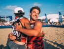 Beach Rugby D3