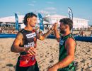 Beach Rugby D3