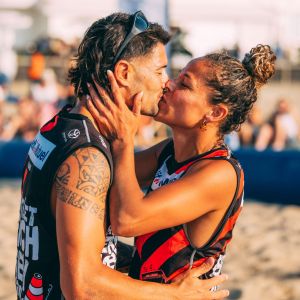 Beach Rugby D3