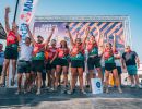 Beach Rugby D3