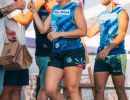 Beach Rugby D3
