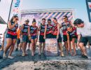 Beach Rugby D3