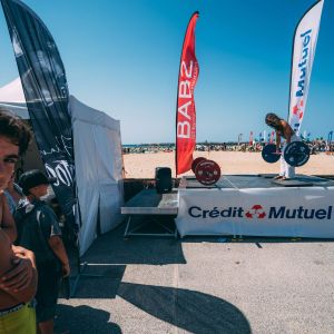 Beach Rugby D3